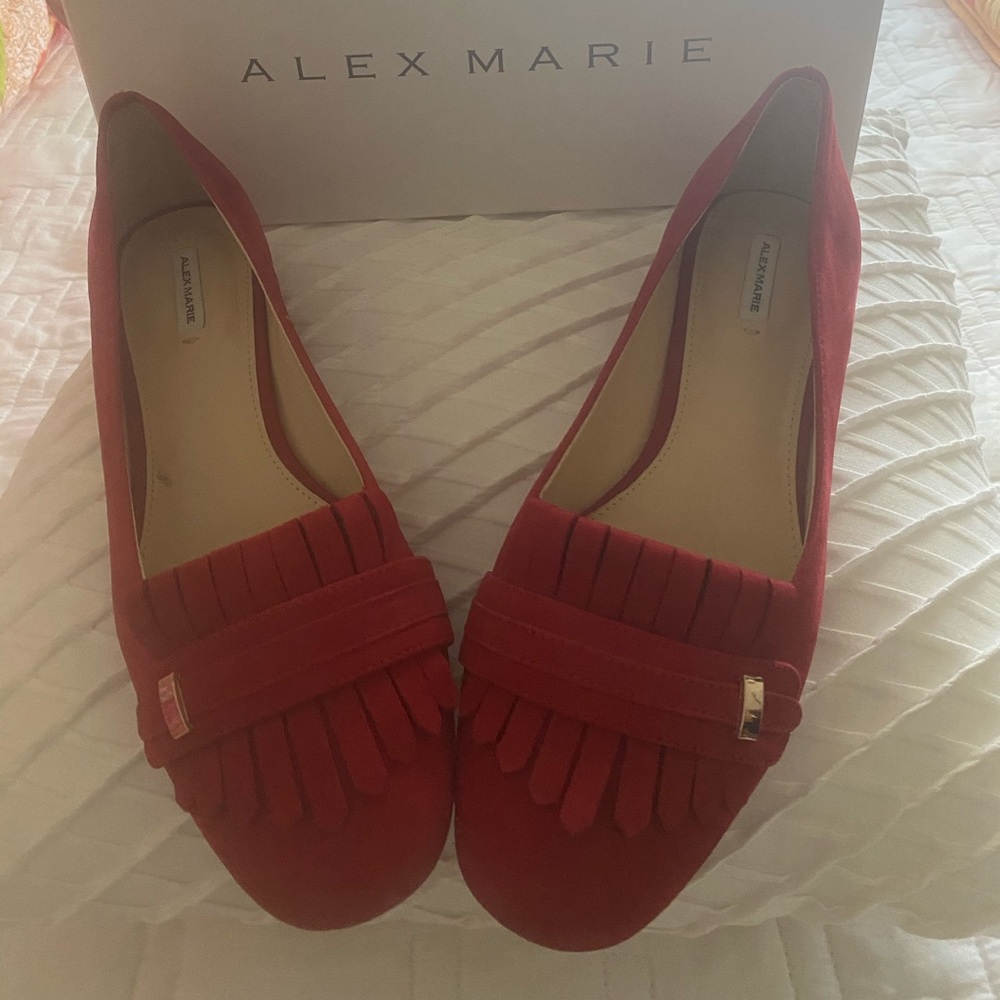 Alex Marie Shoes
